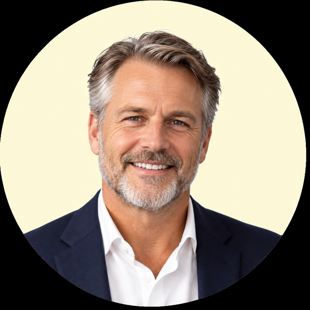 Daniel Whitfield, Founder of Bank Routings PLC