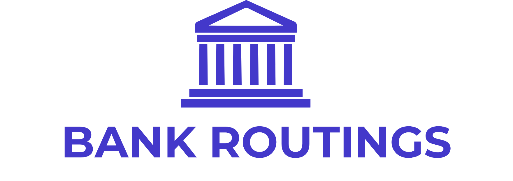Bank Routings PLC