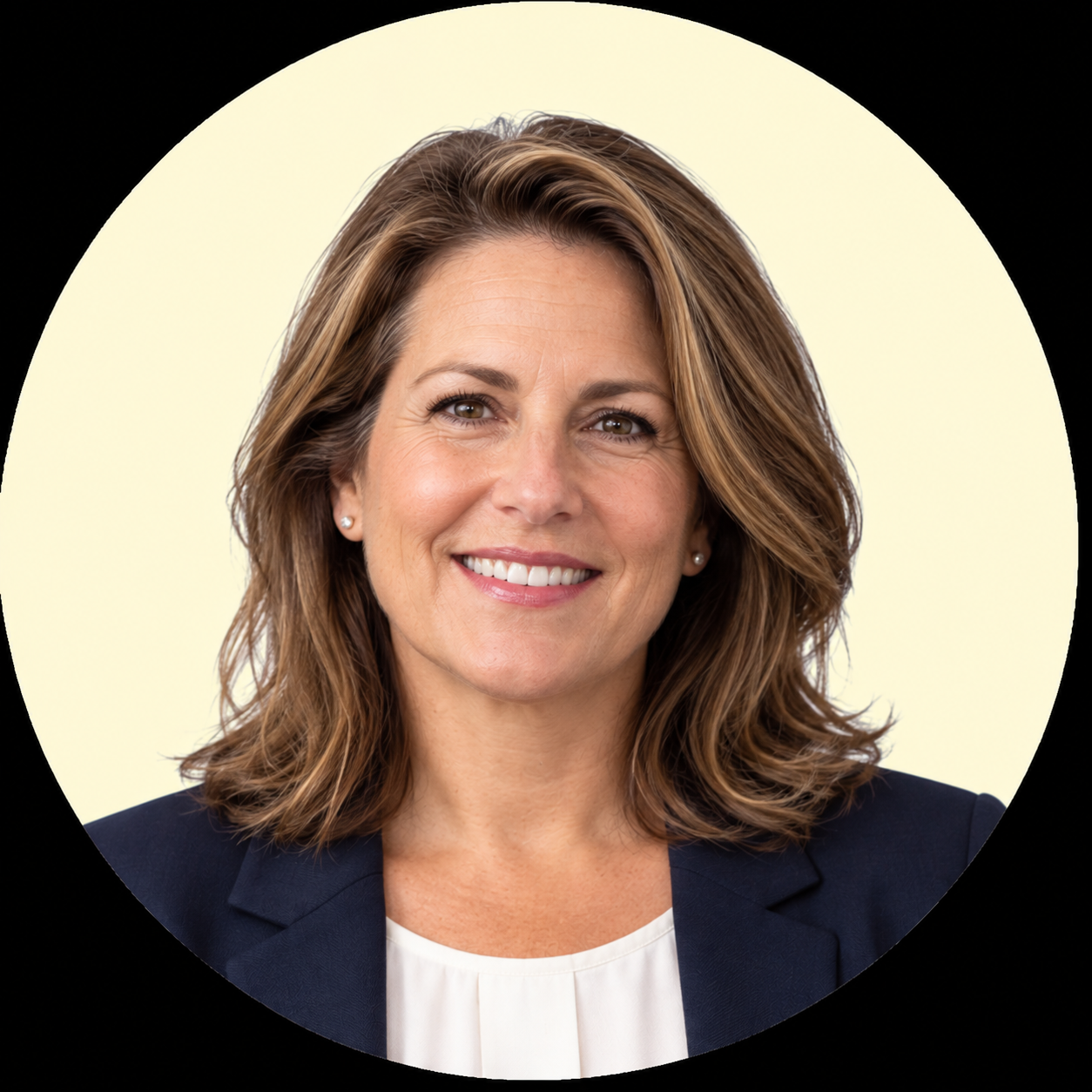 Sarah Veronica, Chief Executive Officer of Bank Routings PLC
